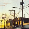 The Oakland Grill