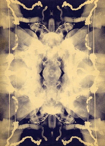 "Blueprint Dance"

CalArts / multiple image