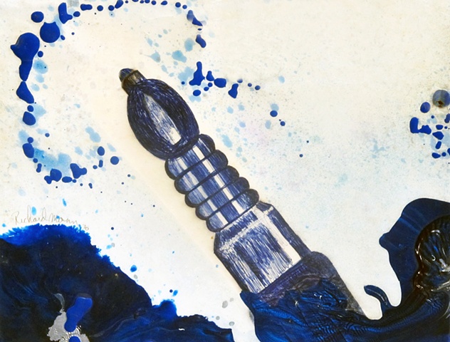 "Liquid Pencil"