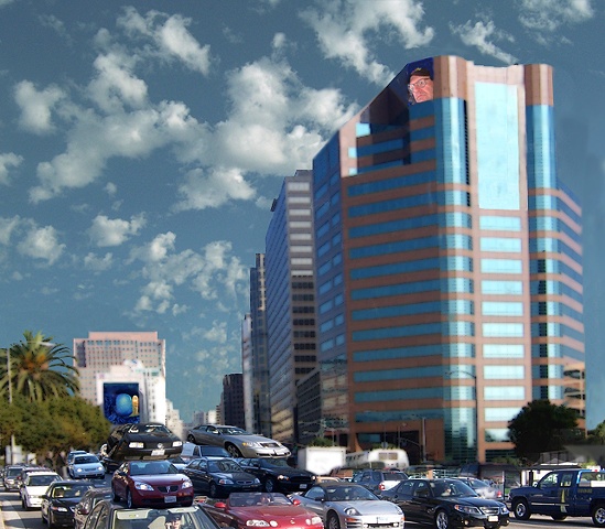 "Future Traffic Auto-Cluster"