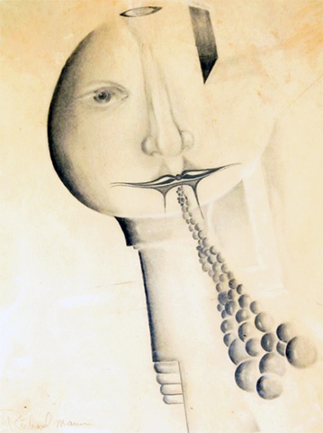 "Spare Time for art"
