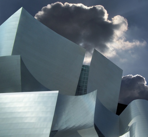 "Disney Concert Hall"