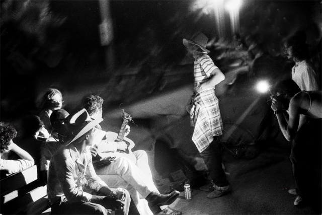 "Evening Hoedown"