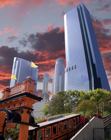 "Angel's Flight"