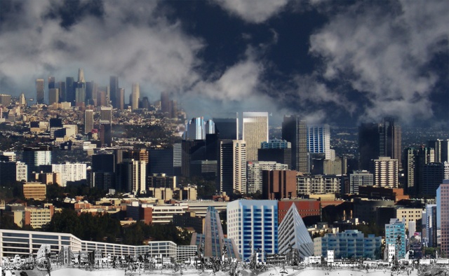 "Megalopolis"