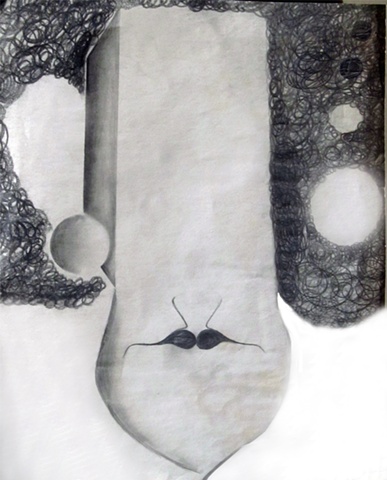 A sketch for perception