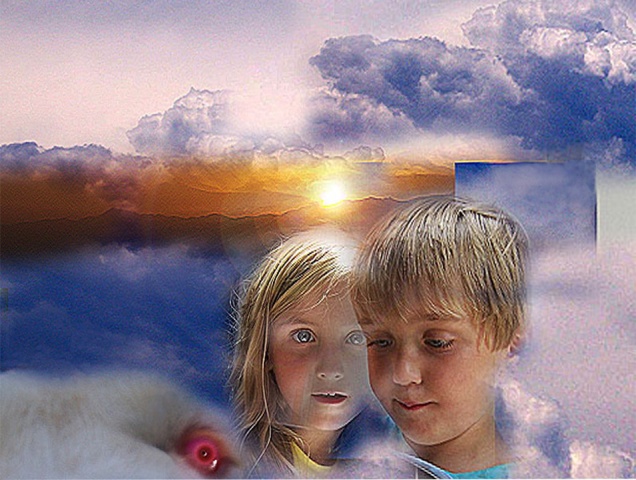 "Children's Future"