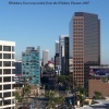 "Wilshire Blvd . . . facing East-2..2/20/2008