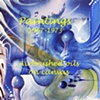 "4 Art's Sake part 1"
Paintings / Drawings 1961-1973