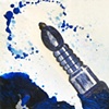 "Liquid Pencil"