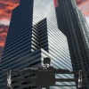 "Downtown Dreamer"
