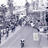 "Start of the 10K Run"