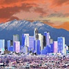 "Solar Los Angeles" 

 
