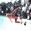 Jay "Z-Boy" Adams....
a real "Dogtown" icon
