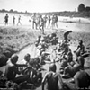 "The Celebration Of Life Festival"
"Mud People"
June 1971