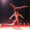"Hand Balancing / Cirque Du Soleil"