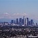 Los Angeles Panorama recorded from the "Baldwin Hills Scenic Overlook State Park on 2/27/11  