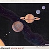 "Planetary Alignment"
   5/5/2000