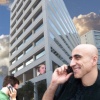 "Cellphon-ality"