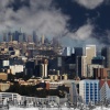 "Megalopolis"