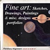 "Fine art"
