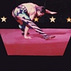 Cirque Du Soliel's 
"One-arm press"
Hand balancing act

