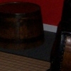 Waiting Area