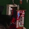 Thomas' Setup 