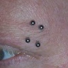Piercings by Carl