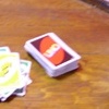 We are serious about our Uno.  Real serious.