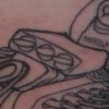 Unfinished