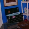 Carl's Setup
