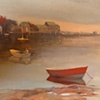 Brant Point Marine- Summer's End