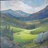 Teton Valley - Midsummer