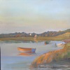 September Sundown - Polpis Harbor