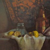 Blue Jar