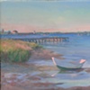 Washington Street Harbor
