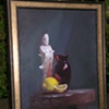 Chinese Figurine