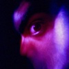 Retrato con ojo