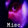 Miscellaneous