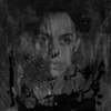 Retrato en negativo