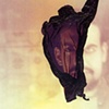 Lifted selfportrait