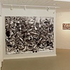"Polytropos" installation view, Brik Gallery