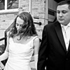 Virginia + Eric 