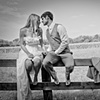 Jenny + Cole 