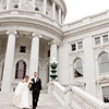Ericka + Nate