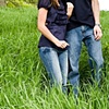 Ericka + Nate