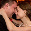 Virginia + Eric 