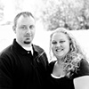 Sarah + Shawn 