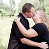Sarah + Shawn 